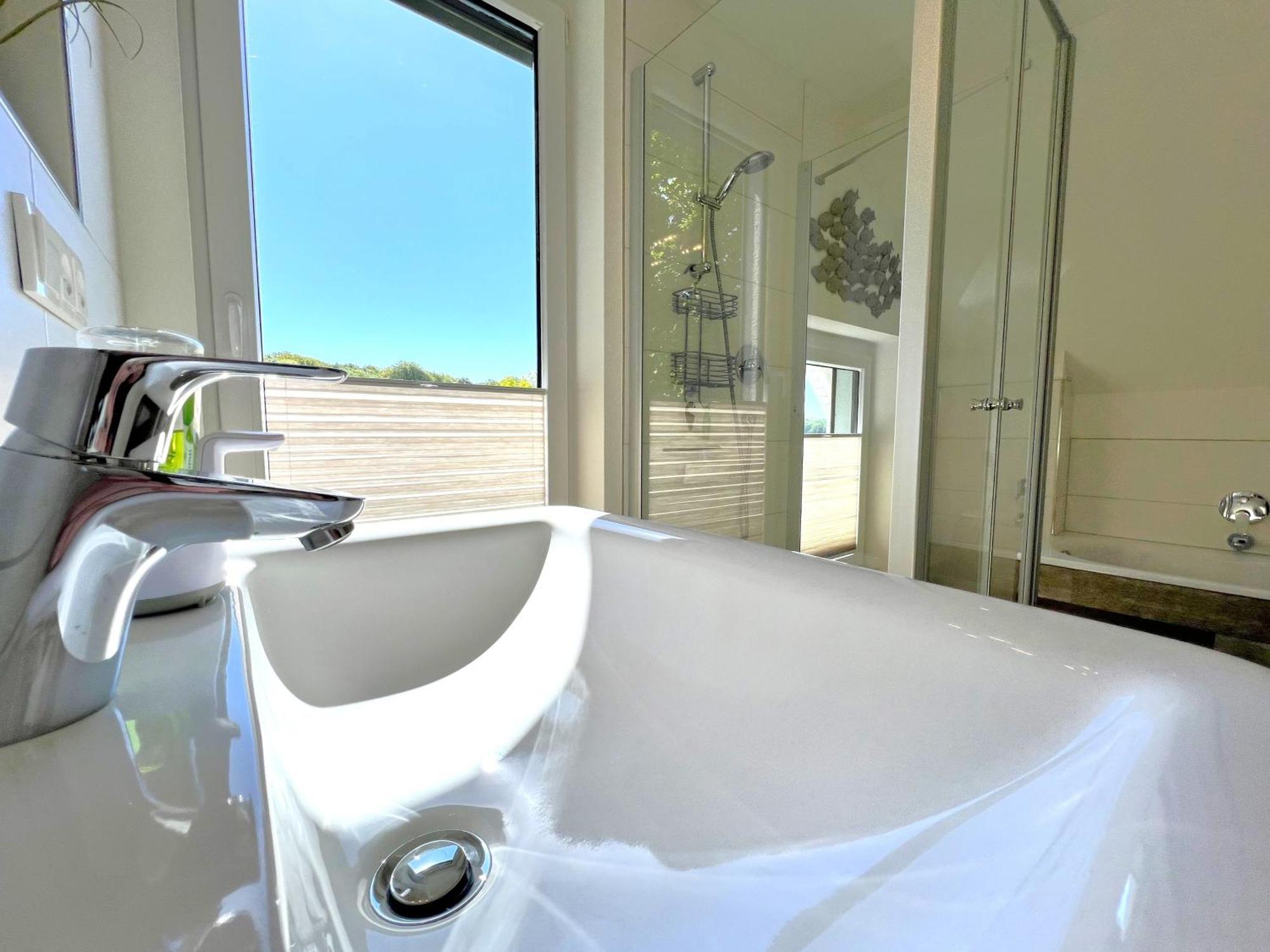Apartment Litus Ostseebad Binz