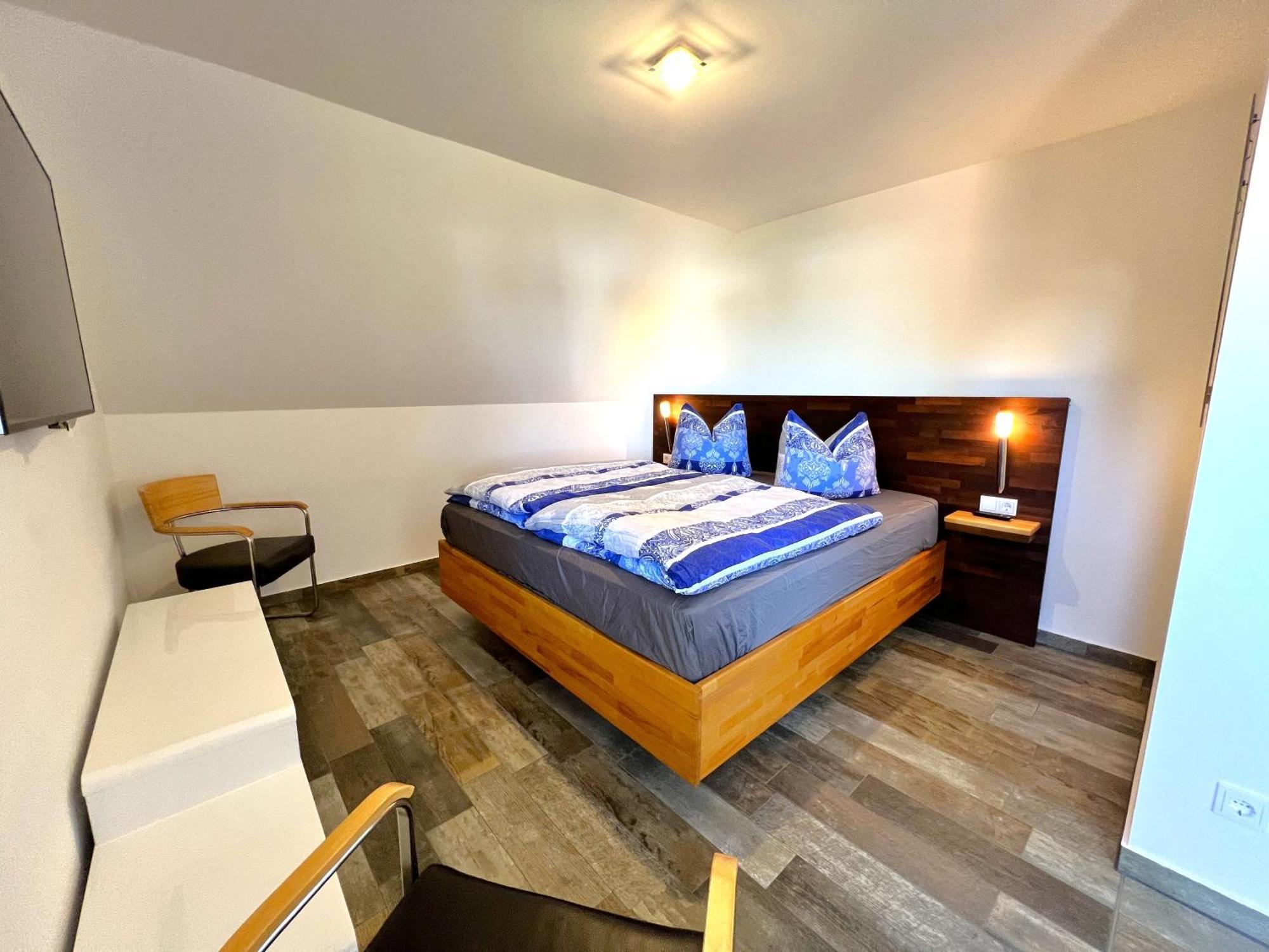 Apartment Litus *