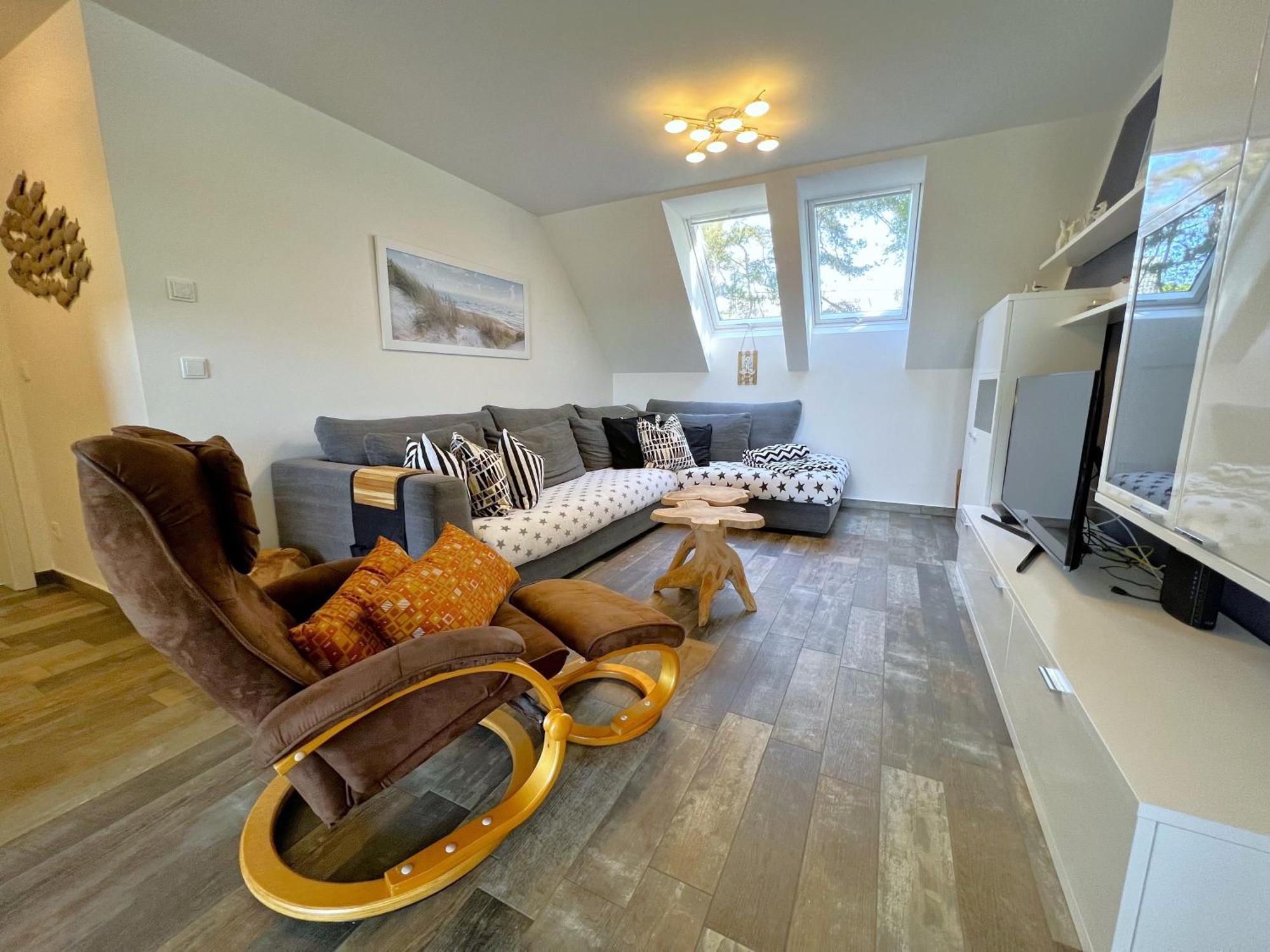 Litus Apartment