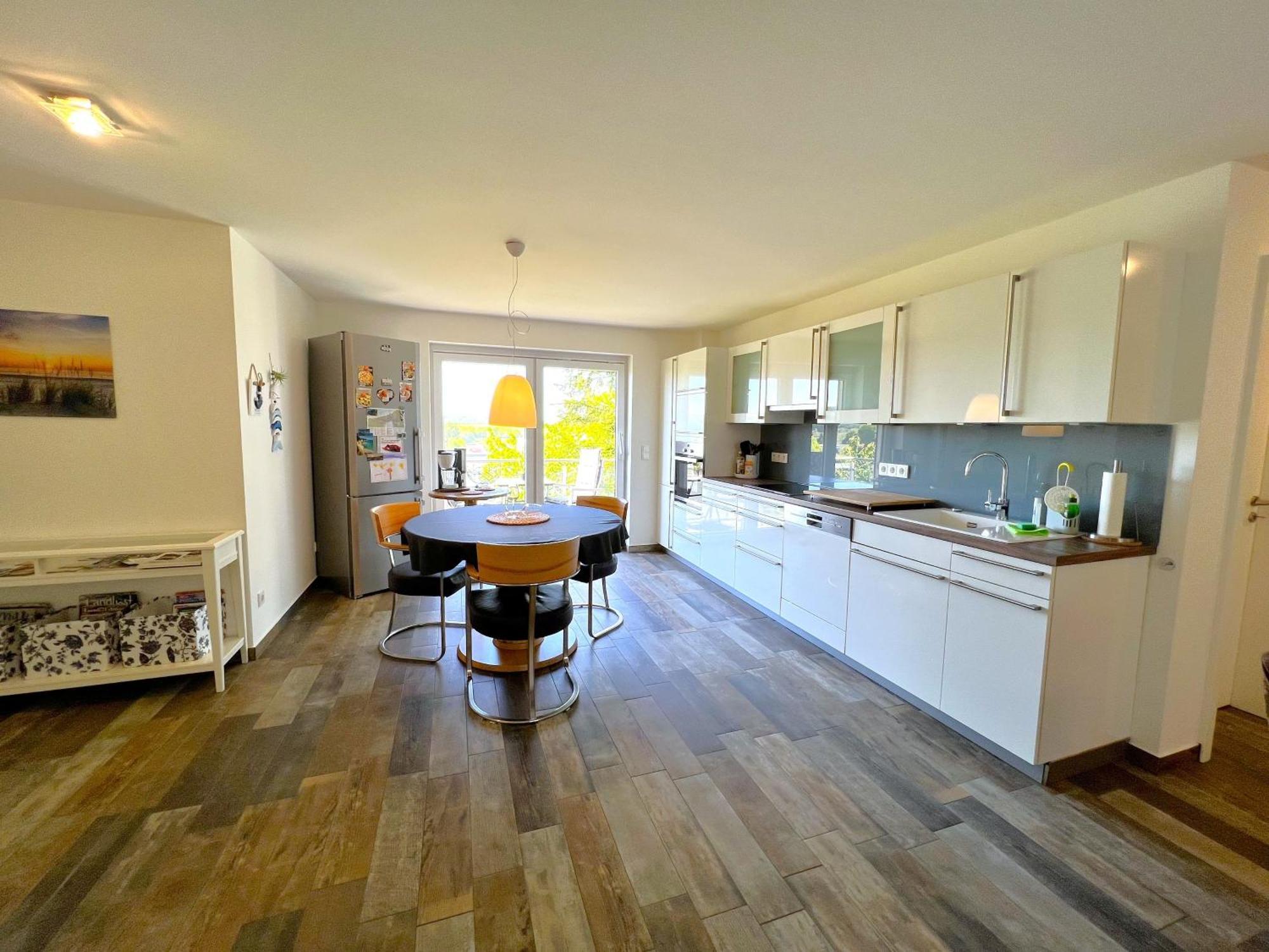 Apartment Litus *