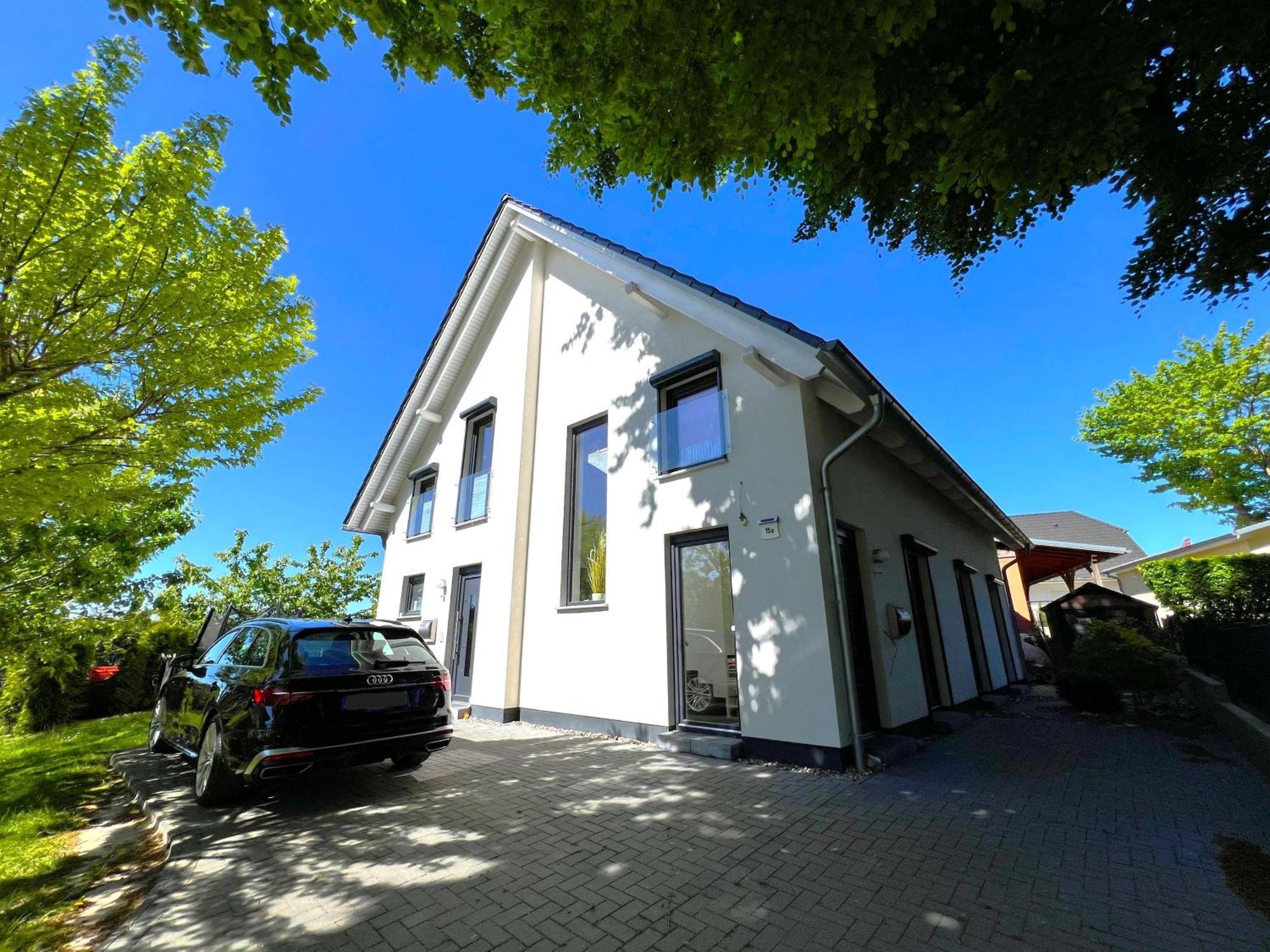 Apartment Litus *